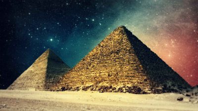 Cała Prawda o Piramidach | To Zmieni Twoje Życie