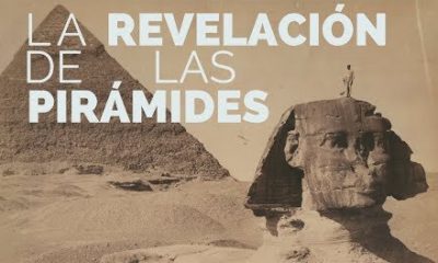 La Revelación de las Pirámides | Versión original español-castellano